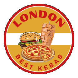 London Best Pizza Kebab