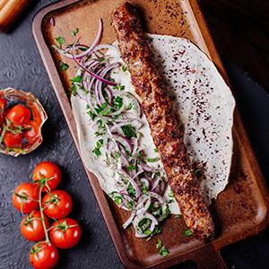 Kebabs