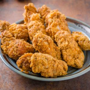 Southern Fried Chicken